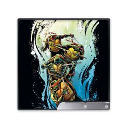 Foils for Consoles matt