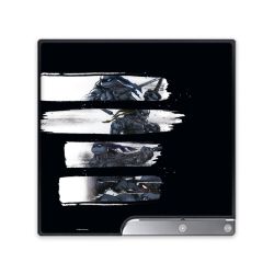 Foils for Consoles matt