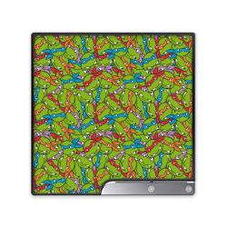 Foils for Consoles matt