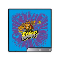 Foils for Consoles matt