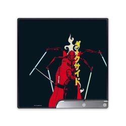 Foils for Consoles matt