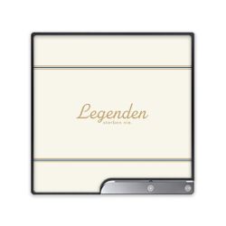 Folien für Spielekonsolen matt