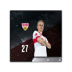 Folien für Spielekonsolen matt