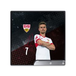 Folien für Spielekonsolen matt