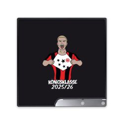 Folien für Spielekonsolen matt