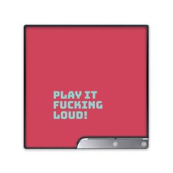 Foils for Consoles matt