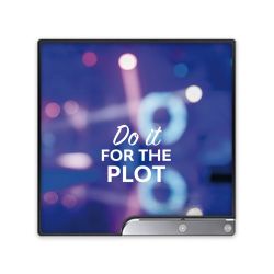 Foils for Consoles matt