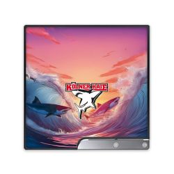 Foils for Consoles matt