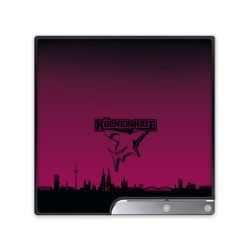 Foils for Consoles matt