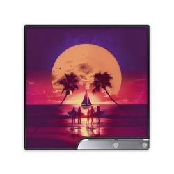 Foils for Consoles matt