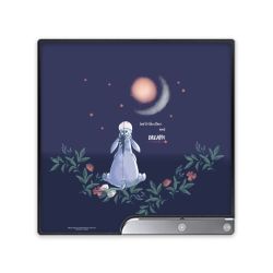 Foils for Consoles matt