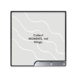 Foils for Consoles matt