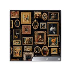 Foils for Consoles matt