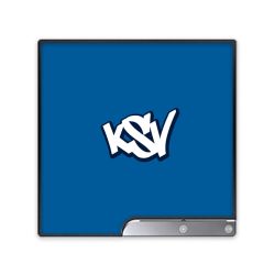 Folien für Spielekonsolen matt