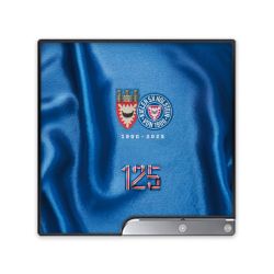 Folien für Spielekonsolen matt