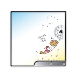 Folien für Spielekonsolen matt