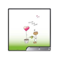 Folien für Spielekonsolen matt