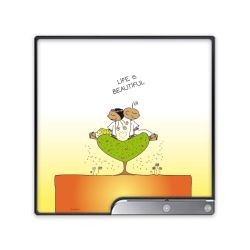 Folien für Spielekonsolen matt