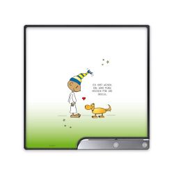 Folien für Spielekonsolen matt