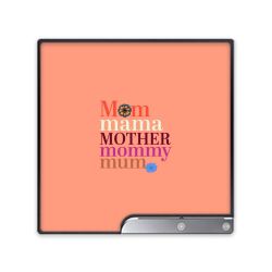 Foils for Consoles matt