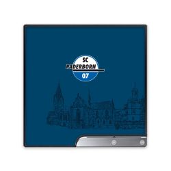 Folien für Spielekonsolen matt