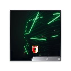 Folien für Spielekonsolen matt