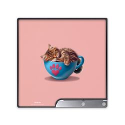 Foils for Consoles matt