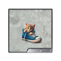 Foils for Consoles matt