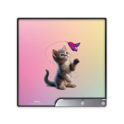 Foils for Consoles matt