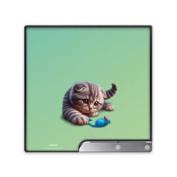 Foils for Consoles matt