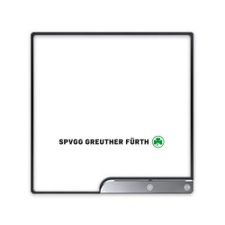 Folien für Spielekonsolen matt