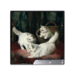 Foils for Consoles matt