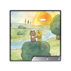 Foils for Consoles matt