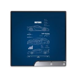 Foils for Consoles matt