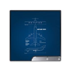 Foils for Consoles matt