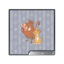 Foils for Consoles matt