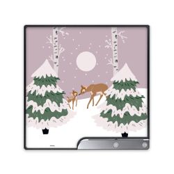 Foils for Consoles matt