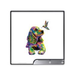 Foils for Consoles matt