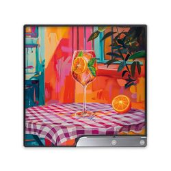 Foils for Consoles matt