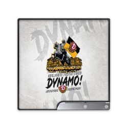 Folien für Spielekonsolen matt