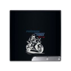 Folien für Spielekonsolen matt