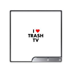 Foils for Consoles matt