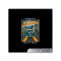 Folien für Spielekonsolen matt