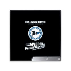 Folien für Spielekonsolen matt