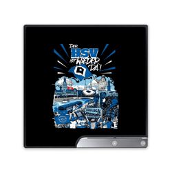 Folien für Spielekonsolen matt