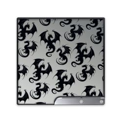 SkinVinyyli Konsoleille mattapinta