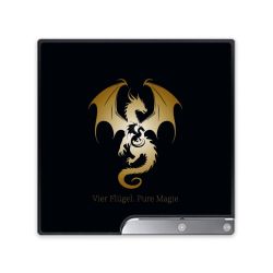 SkinVinyyli Konsoleille mattapinta