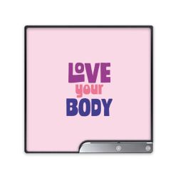 Foils for Consoles matt