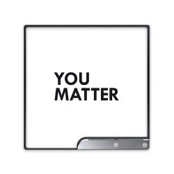 Foils for Consoles matt