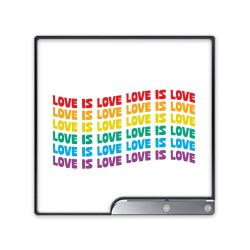 Foils for Consoles matt